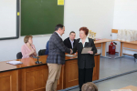 В НИУ «БелГУ» состоялся турнир по компьютерному многоборью среди пенсионеров