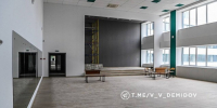 В Белгороде строители завершают капитальный ремонт школы №48 - Belnovosti.Ru