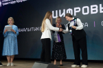 Студенты медицинского колледжа НИУ «БелГУ» – победители Международной олимпиады «Траектория будущего»
