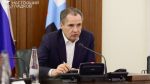 Вячеслав Гладков проинформировал об обстрелах Белгородского района за минувшие сутки