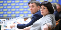 Елена Афанасьева: ездить по тротуарам самокатчики не должны - ЛДПР