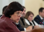 Елена Афанасьева: менять Конституцию нужно с умом