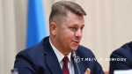 Валентин Демидов завершил службу в добровольческом отряде «Барс-Белгород»
