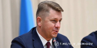 Валентин Демидов месяц прослужил в добровольческом отряде «Барс-Белгород» - Комсомольская Правда