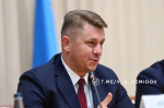 Валентин Демидов месяц прослужил в добровольческом отряде «Барс-Белгород»