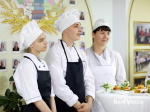 Команда Богдана Вихоцкого / Фото: Елена Журавлёва