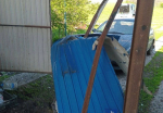 ВСУ ударили беспилотниками по пяти районам Белгородской области