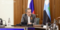 Вячеслав Гладков проинформировал об обстрелах Белгородского района за минувшие сутки - Сетевое издание Знамя 31
