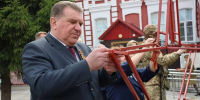 Глава грайворонской администрации ушёл со своего поста - Fonar.Tv