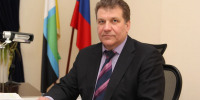 Геннадий Бондарев покидает пост главы Грайворонского округа Белгородской области - Комсомольская Правда