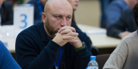 Исполняющим обязанности главы Грайворонского округа станет Дмитрий Панков - Комсомольская Правда