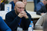 Исполняющим обязанности главы Грайворонского округа станет Дмитрий Панков