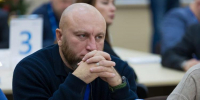 Грайворонским округом будет руководить Дмитрий Панков - БелПресса
