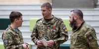 В Белгородской области запускают программу для участников СВО «Всем миром» - БелПресса