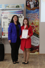 Заседание клуба «Кооператоры» на тему:  «Солдаты Отечества», посвященное памяти кооператоров –  Героев Советского Союза и России.