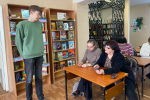 «Знакомство с мобильным устройством — смартфоном»