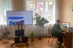 «Знакомство с мобильным устройством — смартфоном»
