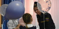 Судебные приставы посетили социально-реабилитационный центр в преддверии Международного дня защиты детей - Belnovosti.Ru