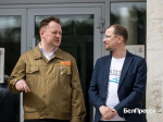 В Белгороде открыли третий трудовой семестр студотрядов - Изображение 1