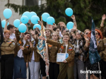 В Белгороде открыли третий трудовой семестр студотрядов - Изображение 1