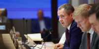 Вячеслав Гладков проинформировал об обстрелах Белгородского района за минувшие сутки - Сетевое издание Знамя 31