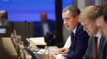 Вячеслав Гладков проинформировал об обстрелах Белгородского района за минувшие сутки