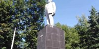 В Центральном парке в Белгороде памятник Ленину установят в августе - Комсомольская Правда
