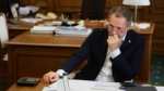 Вячеслав Гладков проинформировал об обстрелах Белгородского района за минувшие сутки