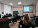 О кибергигиене для школьников