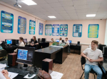 О кибергигиене для школьников