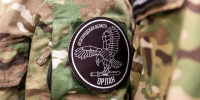 Женщина-боец подразделения «Орлан» ранена в Шебекино - БелПресса