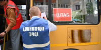 Вячеслав Гладков анонсировал учения по гражданской обороне в приграничных муниципалитетах - Сетевое издание Знамя 31