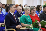 Объявлены победители, призеры и лауреаты региональных этапов Всероссийских конкурсов профессионального мастерства
