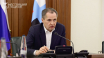 Вячеслав Гладков проинформировал об обстрелах Белгородского района за минувшие сутки