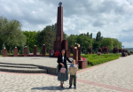 Белгородские полицейские поделились итогами конкурсов детских рисунков