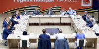 Белгородские власти составят список системообразующих предприятий для проработки индивидуальных решений по кредитам - Мир Белогорья