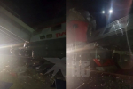 Богомаз уточнил, что 66 человек пострадали при крушении поезда под Брянском