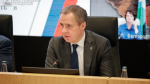 Вячеслав Гладков проинформировал об обстрелах Белгородского района за минувшие сутки