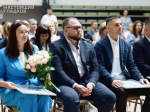 Вячеслав Гладков наградил лучших предпринимателей Белгородской области - Изображение