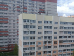 313 объектов, поврежденных после атак ВСУ, восстановили в Белгородской области