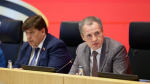 Вячеслав Гладков – о согласовании предложений для госпрограммы по восстановлению региона