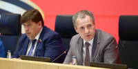 Вячеслав Гладков: «Враг совершил более 2100 атак на объекты энергетики и ТЭК» - Сетевое издание Знамя 31