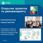 Государство для людей: новый уровень комфорта и эффективности