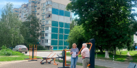 «Бегущая книга – 2025» - ЦБС г. Белгорода