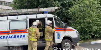 В Белгороде провели учения по гражданской обороне и ЧС - Belnovosti.Ru