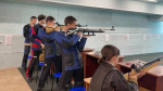 Первенство по пулевой стрельбе состоялось в Белгороде