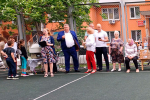 «День соседа»
