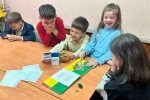 «Библиотека моей мечты»