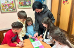 «Библиотека моей мечты»
