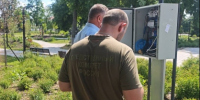В Белгородской области следствием предъявлено обвинение трем местным жителям в оказании небезопасных услуг и превышении полномочий, повлекшем гибель несовершеннолетней на территории контактного фонтана - Следственный комитет